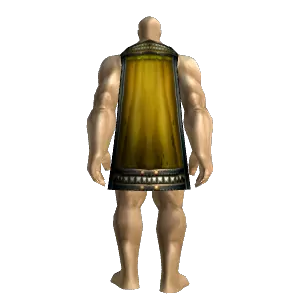 Jazeraint Cloak