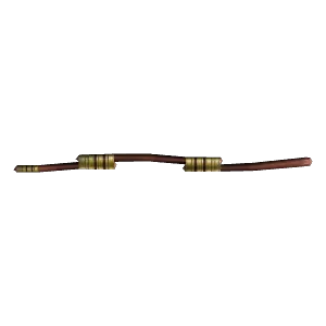 Handcrafted Staff