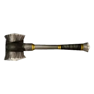Stonewood Hammer