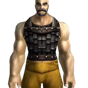 Hulking Chestguard