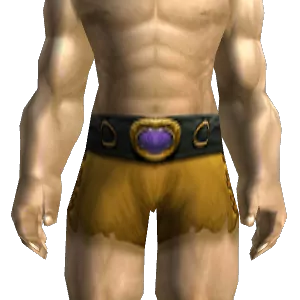 Runecloth Belt