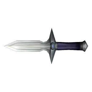 Buzzer Blade