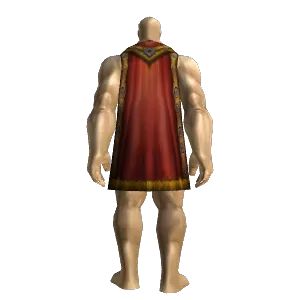 Cutthroat's Cape