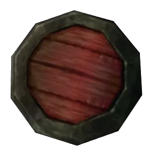 Brackwater Shield