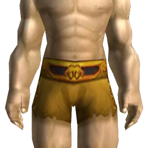 Lofty Belt