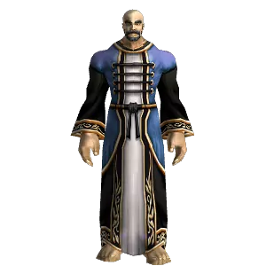 Darkwater Robes
