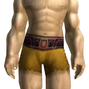 High Chief's Belt