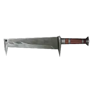 Cursed Felblade