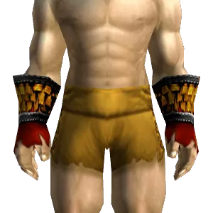 Grunt's Handwraps