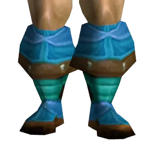 Celestial Slippers