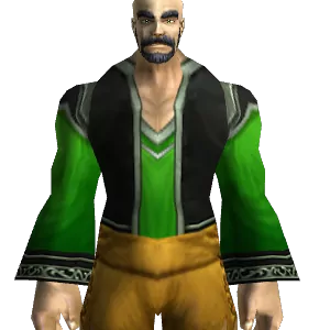 Stylish Green Shirt