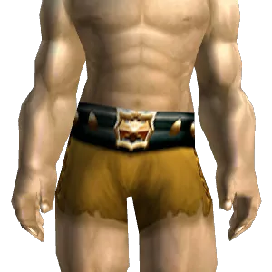 Cabalist Belt