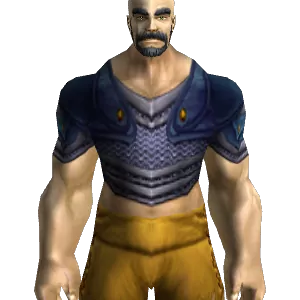 Ironforge Chain