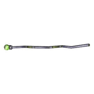 Brewing Rod