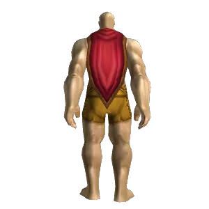 Buccaneer's Cape