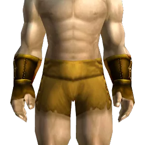Foreman's Gloves