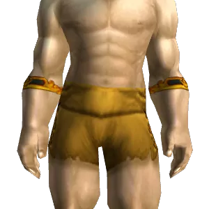 Lofty Armguards