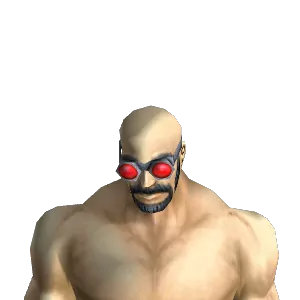Rose Colored Goggles