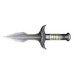 Classic Dagger Item Appearances - Classic World of Warcraft