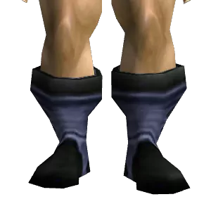 Nimbus Boots