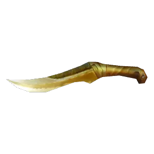 Quilboar Toothpick