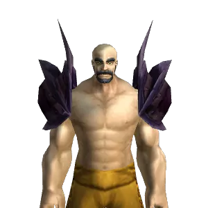 Premier Shadowhide Mantle