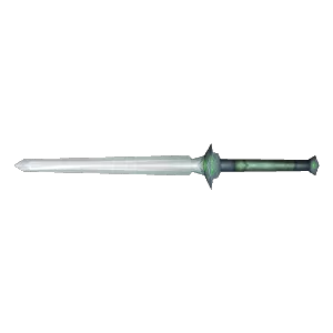 Woodsman Sword