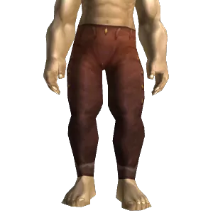 Acolyte's Pants
