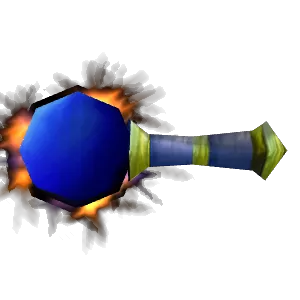 Orb of Mystic Insight