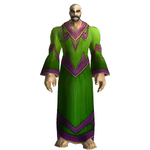 Disciple's Robe