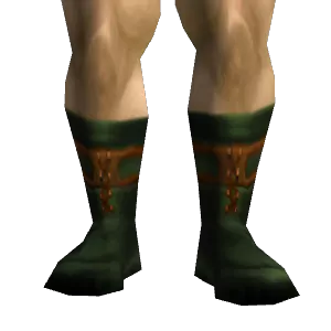 Bog Boots