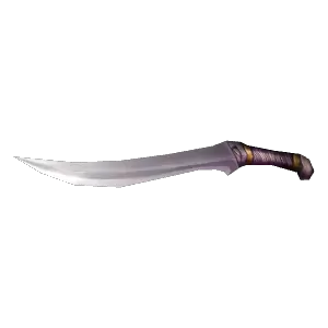 Redridge Machete