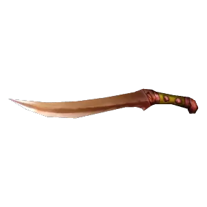 Mercenary Blade