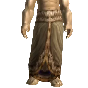 Earthborn Kilt