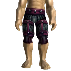Guststorm Legguards