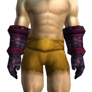 Premier Chain Gauntlets