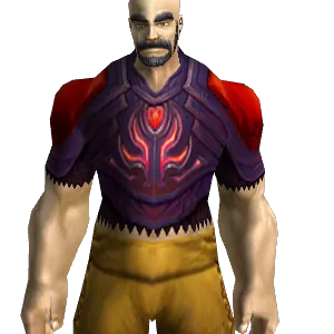 Striker's Hauberk