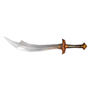 Battlefell Sabre