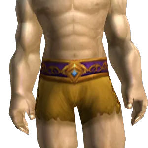 Magister's Belt