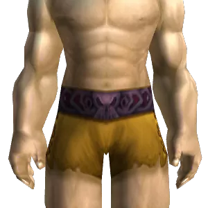 General's Chain Girdle
