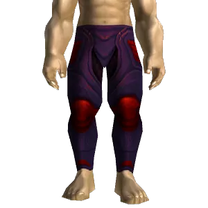 Striker's Leggings