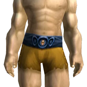 Belt of the Archmage