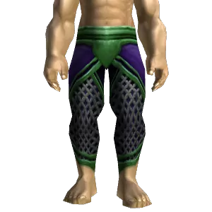 Roamer's Leggings