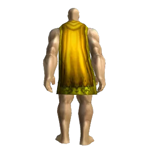 Bright Cloak