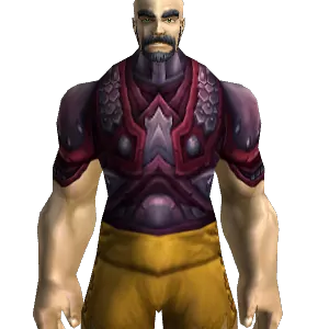 Premier Chain Breastplate