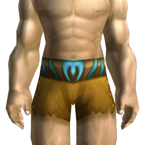Regenerating Belt of Vek'nilash