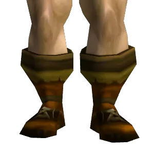 Draftsman Boots