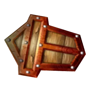 Battleforge Shield