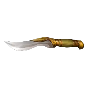 Hunting Knife