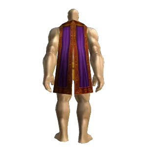 Bonecaster's Cape